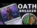 Arlinn voice of the pack oathbreaker signature spell ideas