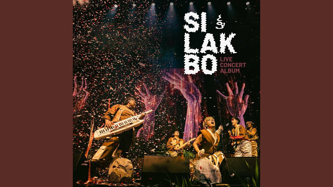 Bagyo (Live)