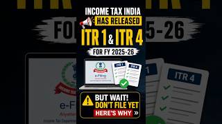 ITR 1 Form - Salary