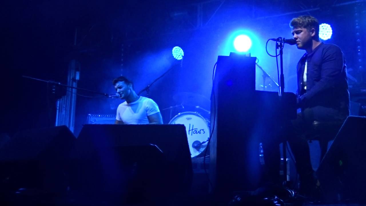 Watch Little Hours - Wires on YouTube Watch Little Hours - Wires on YouTube