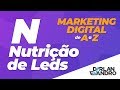 O que é Nutrição de Leads? N | Marketing Digital de A a Z