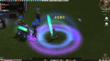 Metin2 Pons - Dmg Hack (Trica-Burebista)