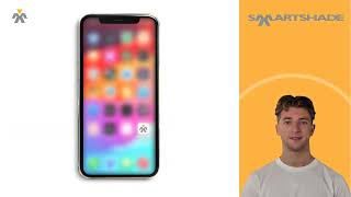 Smart Shade Pro Alexa Set Up Tutorial screenshot 2