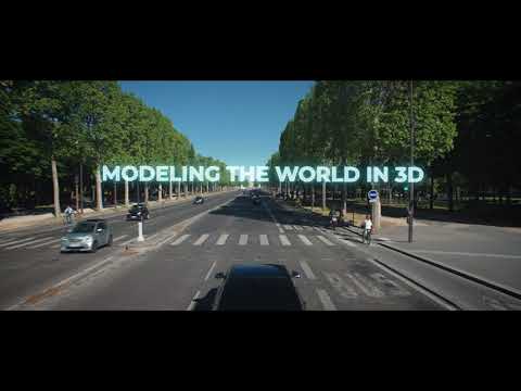 20211123 Ny lidarteknologi fra Valeo