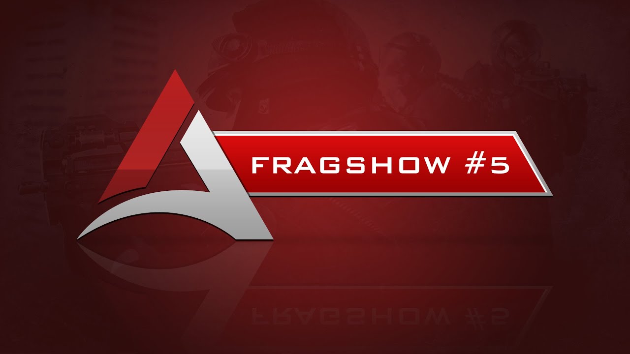 ARVARS.net fragshow #5