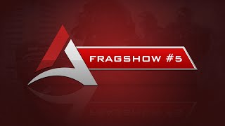 ARVARS.net fragshow #5
