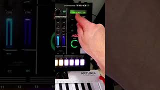 Not Many People Know This Roland Tr-8S Has A Midi Interface Built-In