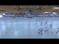 2024 World Ball Hockey Championship: Switzerland Women vs. Great Britain Women (Placement Match)