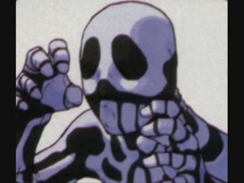 Street Fighter EX Plus @ OST Amusementive Crime (Theme of Skullomania)