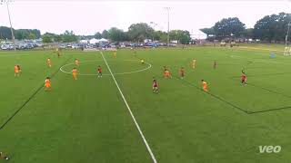Play video: John Ruf Highlight Reel