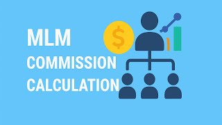 MLM Commission Calculation with Cloud MLM Software | Simplify Your MLM Payouts screenshot 1