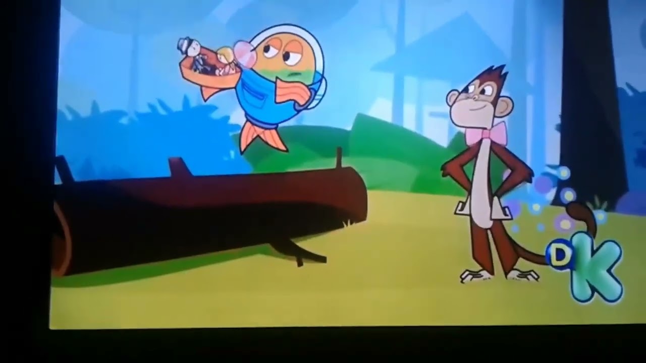 Video Especial Halloween 2025