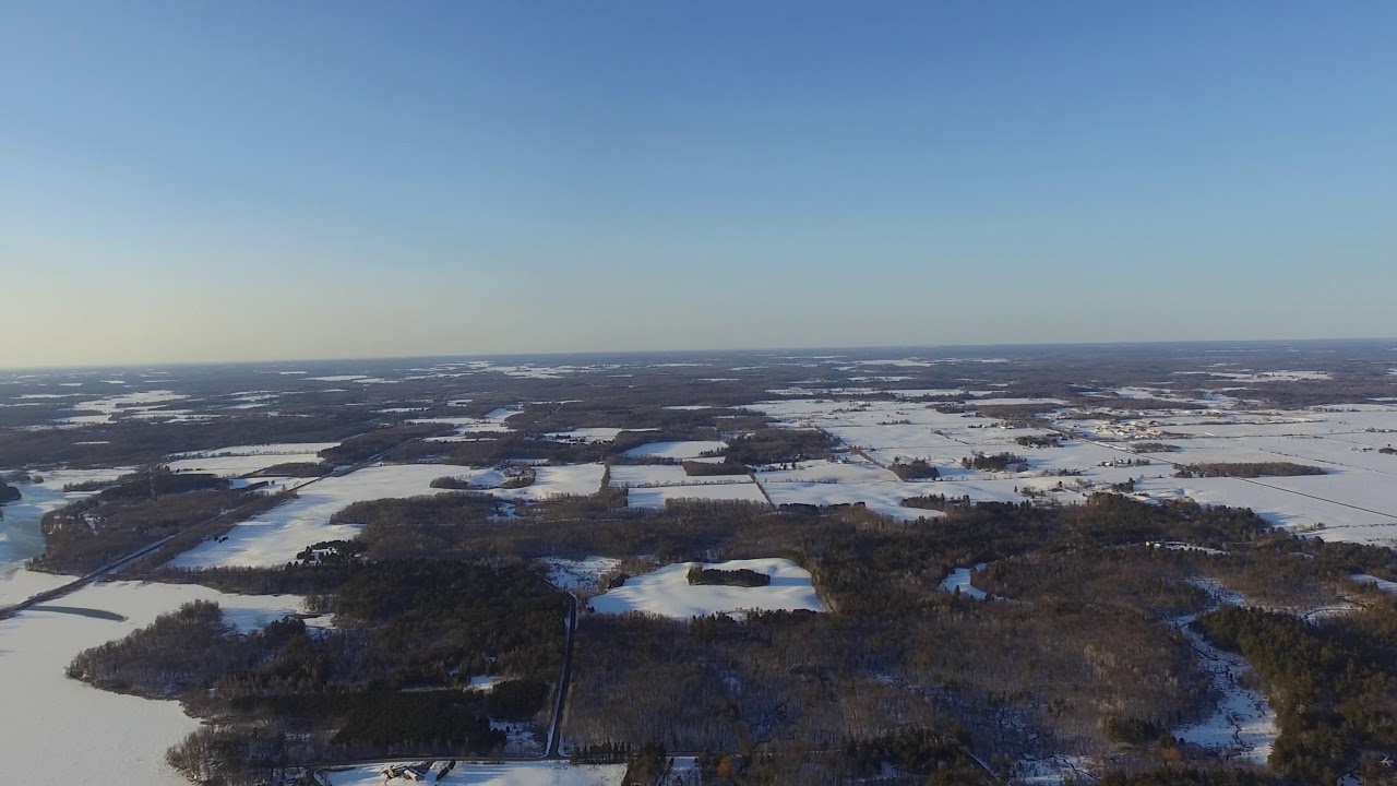 Wild Game Feed, Amery Wisconsin 2018 - YouTube