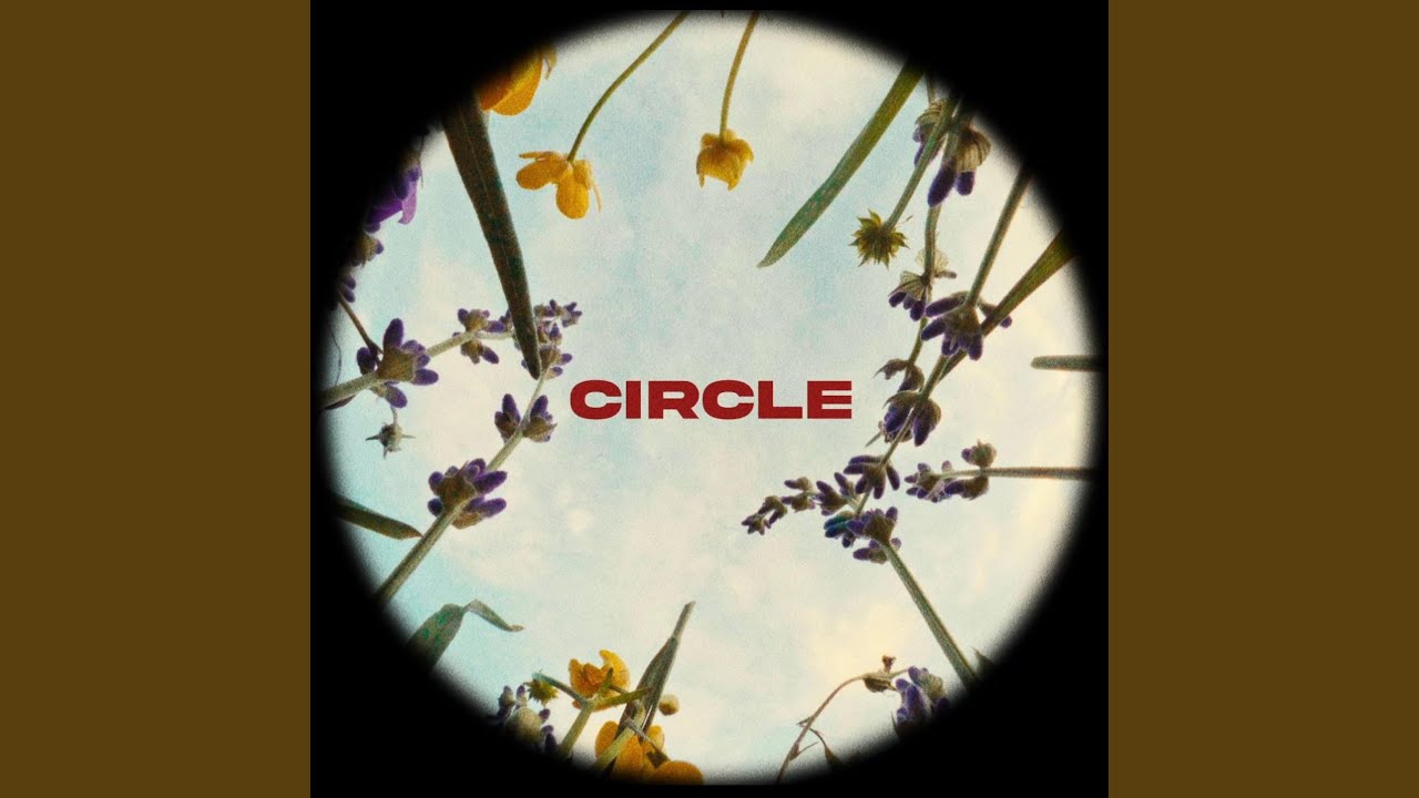 CIRCLE bekijken op YouTube CIRCLE bekijken op YouTube