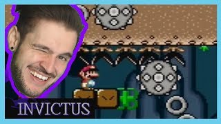 Scorched Earth of Invictus [Invictus Part 2]