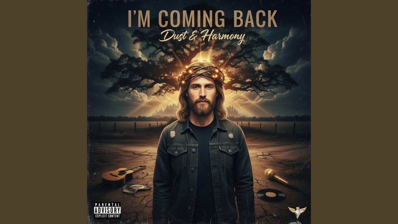 Im Coming Back