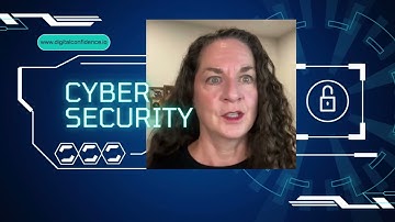 Digital Confidence | Cybersecurity Workshop Intro