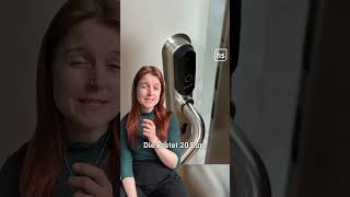 Neue Schulklos? Nur Mit Chipkarte