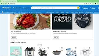 Walmart Promo Code | Walmart coupon code | Walmart discount