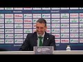 Unicaja v Karditsa Iaponiki - Press Conference | #BasketballCL 2025-26