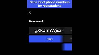 OnPhone - Second Phone Number screenshot 2