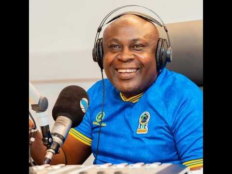 LIVE SPORTS EXTRA YA CLOUDS FM 13 02 2026 