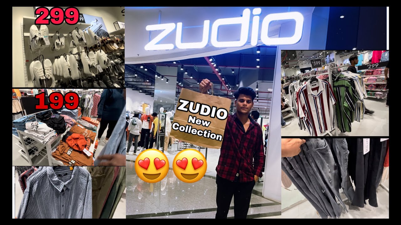 ZUDIO LATEST COLLECTION 2023 🔥😍 ZUDIO NEW COLLECTION 🔥😍 ALAM