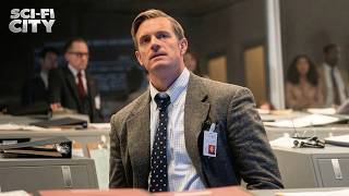 Molly Cobb Finds Wubbo Ockels After Rover Crash | For All Mankind (Sonya Walger, Bjørn Alexander)