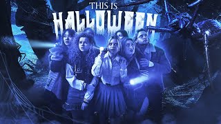 Halloween will come to everyone! by XO TEAM 71,491 views 6 months ago 8 minutes, 3 seconds