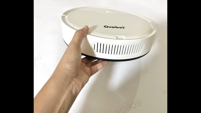 Recensione Ecovacs Deebot U2 PRO - Domotify