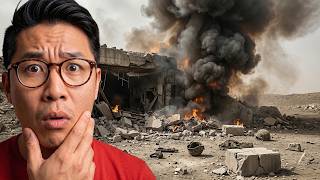 Iran BURIES 40,000 IDF Troops in Just 144 Minutes! 6 Bunkers GONE and the Pentagon Has No Answer