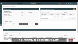 Generación de Licencias - GeoGestión screenshot 5