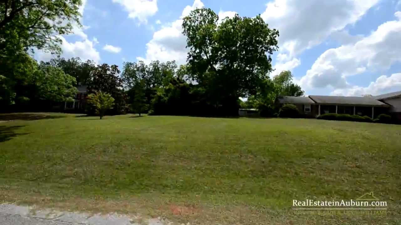 Willow Creek Auburn AL YouTube