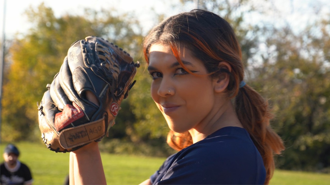 Boy Blue - Sage Green (Music Video)