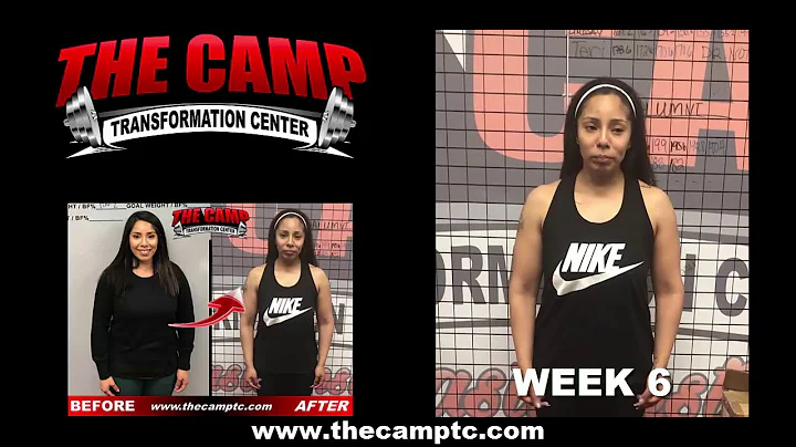 Westminster Weight Loss Fitness 6 Week Challenge R...