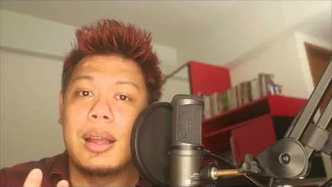 Cara menjadi orang yang BERKHARISMA dan KEREN MAMP...
