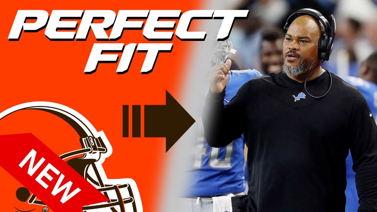 Cleveland Browns Linked To A Hot Coaching Prospect Amid Coaching Carousel