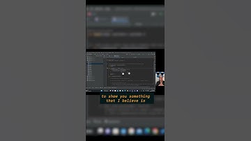 I had the opportunity to go over the IntelliJ debugger and show the student some of its features.