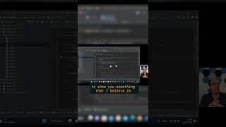 I had the opportunity to go over the IntelliJ debugger and show the student some of its features.