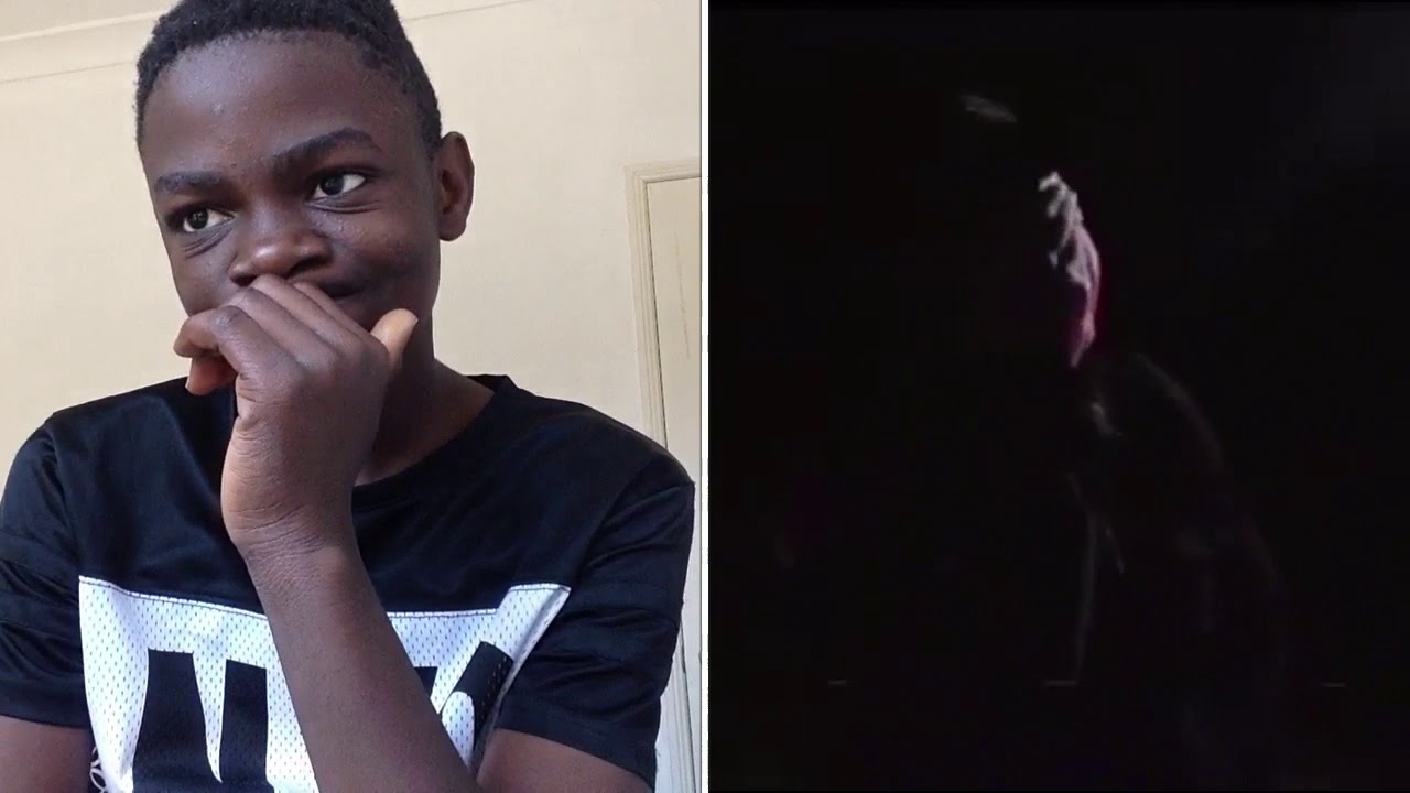 Bezinga - Ethan diss track (K.S.I) Reaction
