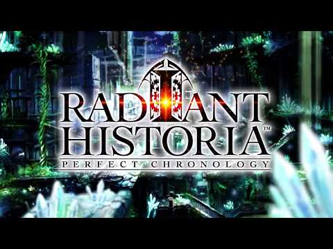 Radiant Historia: Perfect Chronology - Teaser Trailer