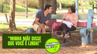 Download Lagu ELE CHEGOU NA PRAÇA SOLTANDO CANTADA EM TODAS AS MENINAS! | Pegadinhas RedeTV! MP3 Download Lagu ELE CHEGOU NA PRAÇA SOLTANDO CANTADA EM TODAS AS MENINAS! | Pegadinhas RedeTV! MP3