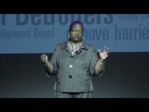 Kym Worthy | 2017 Detroit Policy Conference=