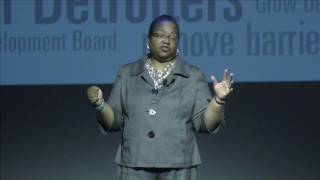 Kym Worthy | 2017 Detroit Policy Conference