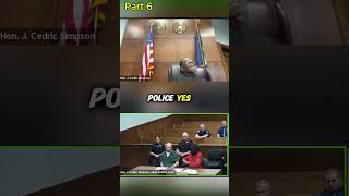 (Part 6) Sovereign Citizen Shocked as His Own Lawyer Almost Ruins His Sweet Plea Deal!
