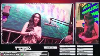 HAPPY  PARTY ALA ANAK KEMARIN SORE LIVE STASIUN DISKOTIK SURABAYA BY DJ TESSA MORENA