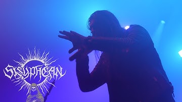 Sisyphean (Prague Death Mass 2025)