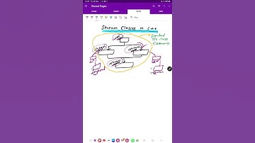 Stream classes in C++ by Satpal Singh Gill