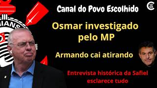 Osmar investigado pelo MP