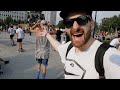 День скейтбординга 2019 в Москве / GO SKATEBOARDING DAY 2019 IN MOSCOW